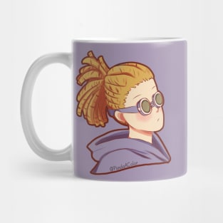 Kidou Yuuto (Inazuma Eleven) Mug